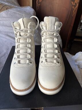 Cole Haan ZeroGrand Explorer Gateway Hiker Waterproof